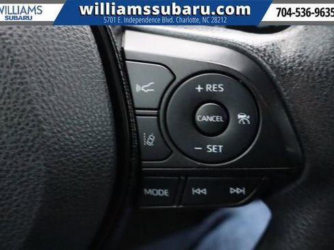 Used 2021 Toyota RAV4 LE image 22