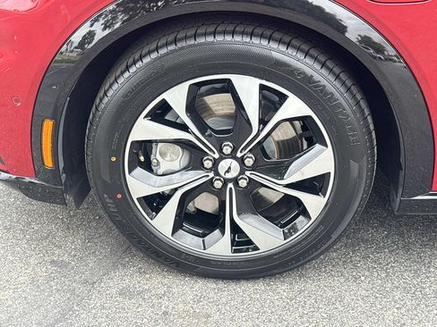 Used 2023 Ford Mustang Mach-E Premium RWD image 39