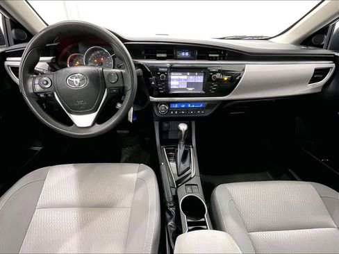 Used 2014 Toyota Corolla LE FWD image 21