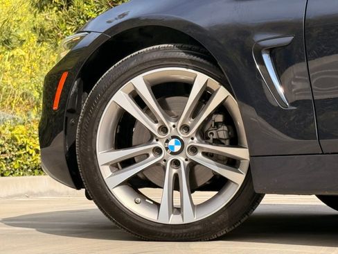 Used 2019 BMW 430i Gran Coupe w/ Convenience Package image 9