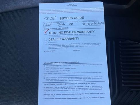 Used 2019 Chevrolet Silverado 1500 LTZ w/ LTZ Premium Package image 50