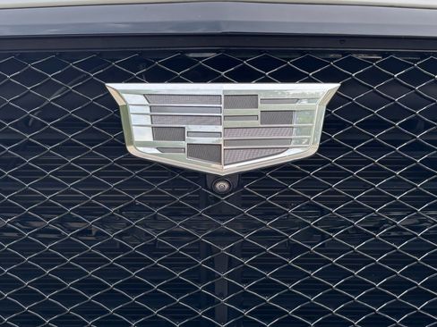 Used 2023 Cadillac Escalade Sport w/ LPO, ONYX Package AWD/4WD image 19