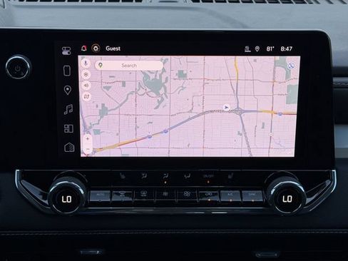 New 2026 Chevrolet Colorado LT w/ Advanced Trailering Package RWD image 13