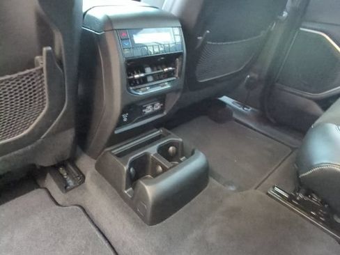 Certified 2021 Jeep Grand Cherokee L Laredo AWD/4WD image 24