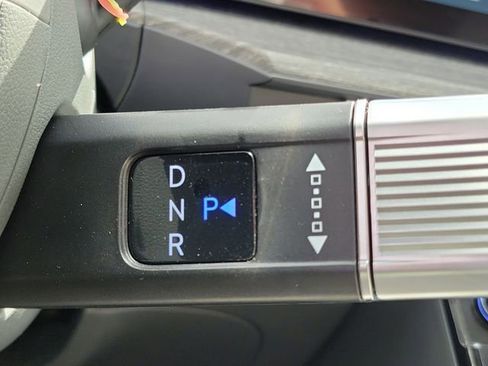 New 2026 Hyundai Santa Fe Limited image 8