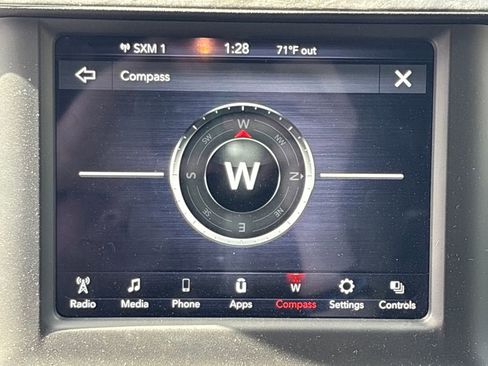 Used 2021 RAM 1500 Lone Star image 24