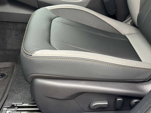 New 2026 Subaru Crosstrek 2.5i Wilderness w/ Crosstrek Mirror Package image 21