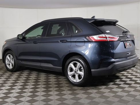 Used 2024 Ford Edge SE AWD/4WD image 6