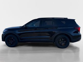 New 2026 Ford Explorer Tremor w/ Tremor Ultimate Package AWD/4WD video 2
