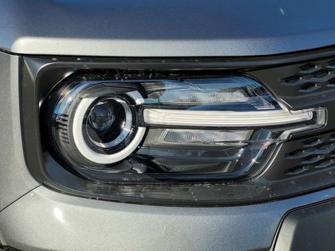 New 2026 Ford Bronco Sport Big Bend w/ Convenience Package image 10