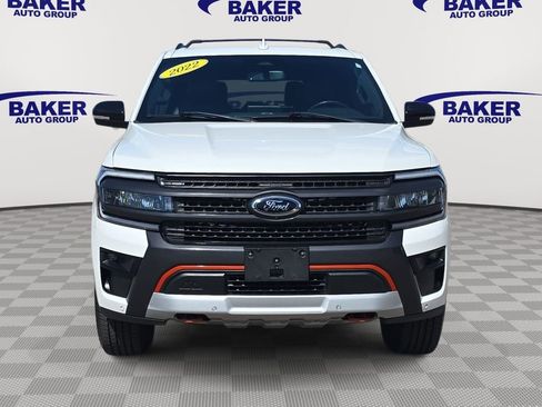 Used 2022 Ford Expedition Timberline AWD/4WD image 2