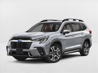 New 2025 Subaru Ascent Touring