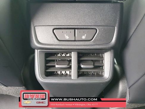 New 2026 GMC Terrain Elevation w/ Elevation Premium Package image 10