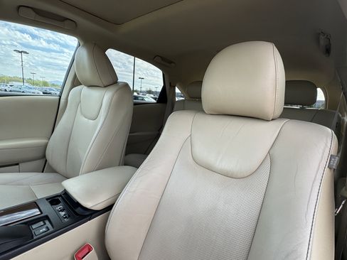 Used 2014 Lexus RX 350 FWD image 22
