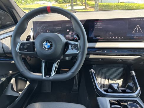 Certified 2025 BMW X3 M50 w/ Premium Package AWD/4WD image 30