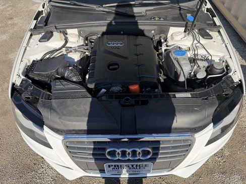 Used 2012 Audi A4 2.0T Prestige image 20