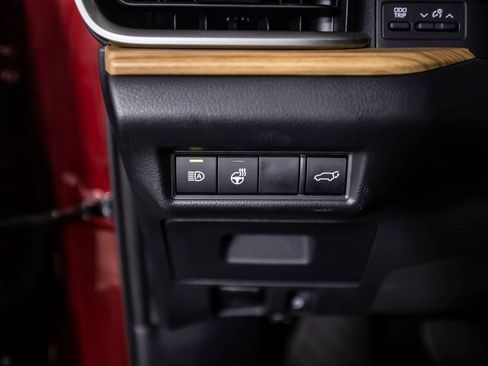 Used 2025 Toyota Grand Highlander AWD image 46
