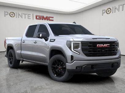 New 2026 GMC Sierra 1500 Elevation w/ Preferred Package