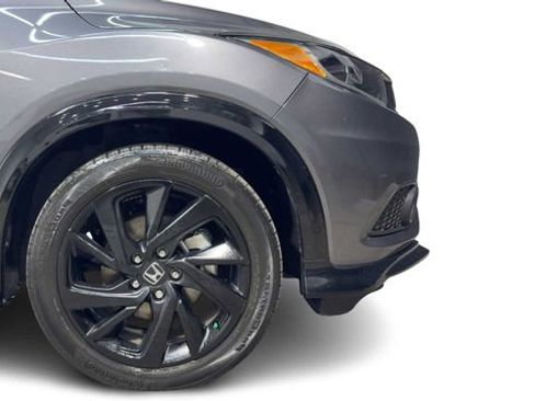 Used 2022 Honda HR-V Sport image 8