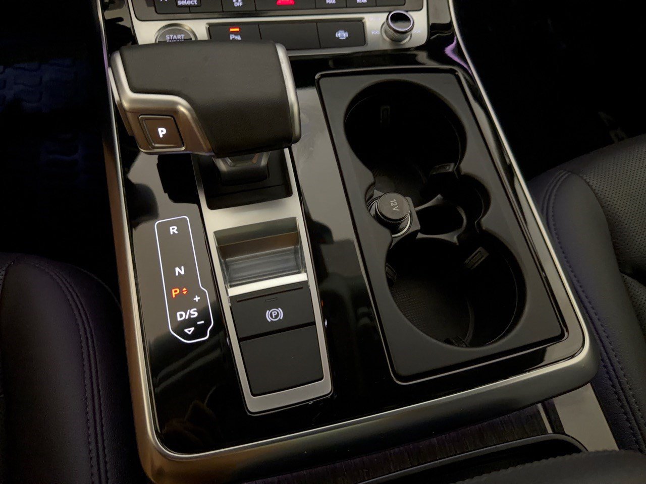 Used 2023 Audi Q7 2.0T Premium Plus AWD/4WD image 21