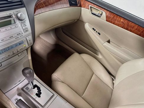 Used 2008 Toyota Solara SLE FWD image 20