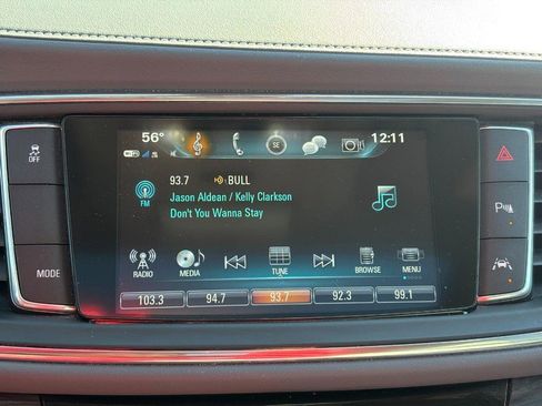 Used 2019 Buick Enclave Premium w/ Experience Buick Package image 23