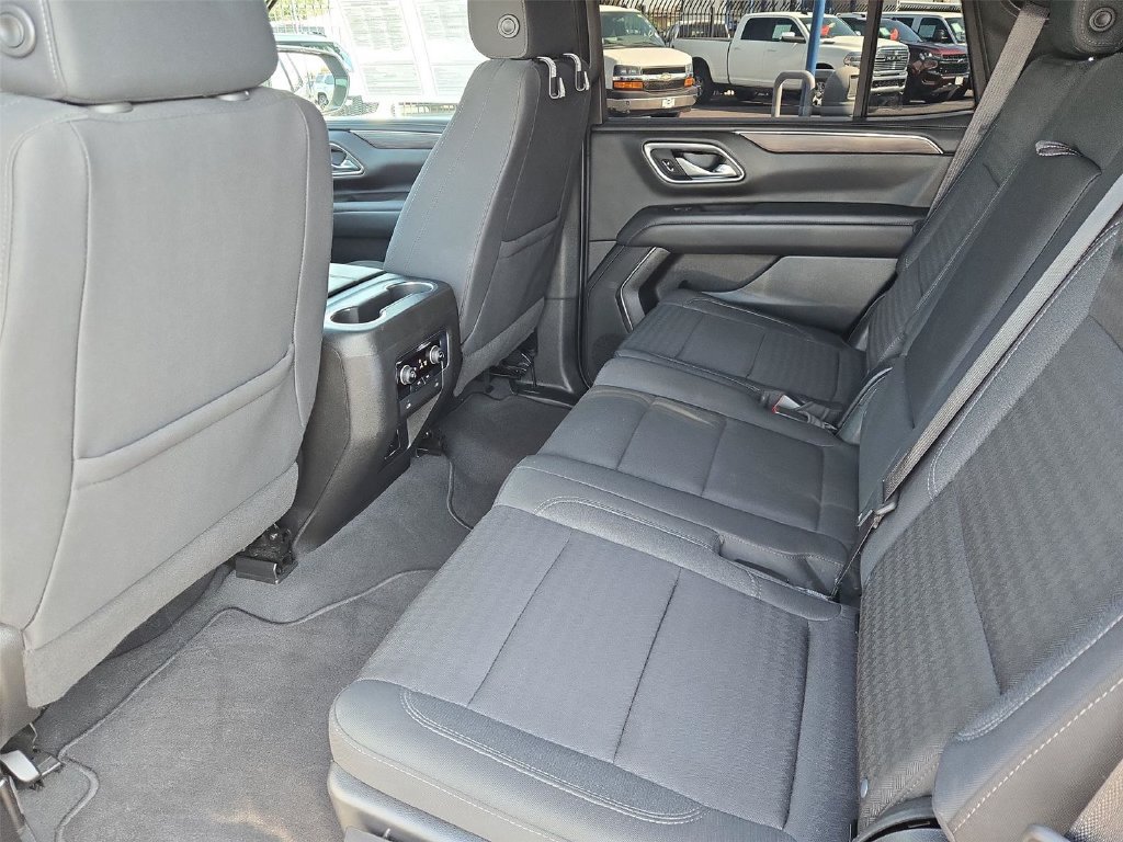 Certified 2023 Chevrolet Tahoe LS RWD image 16