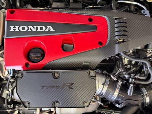 New 2026 Honda Civic Type R image 14