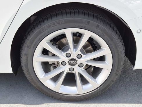 New 2026 Audi A3 2.0T Premium Plus image 12