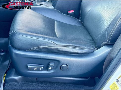 Used 2021 Toyota 4Runner Nightshade image 25