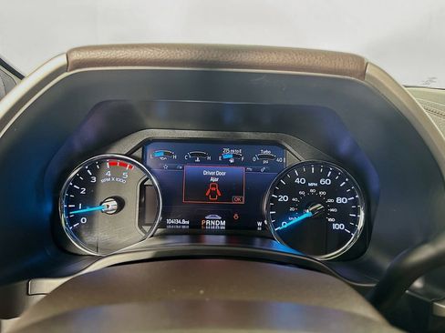 Used 2020 Ford F250 King Ranch w/ King Ranch Ultimate Package AWD/4WD image 17