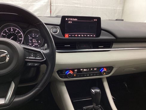 Used 2018 MAZDA MAZDA6 Grand Touring Reserve FWD image 34