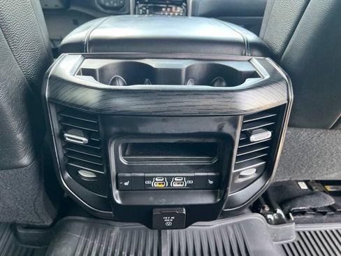 Used 2024 RAM 2500 Rebel w/ Towing Technology Group AWD/4WD image 25