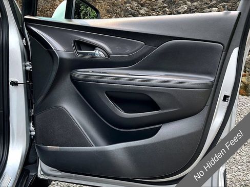 Used 2019 Buick Encore Preferred FWD image 21