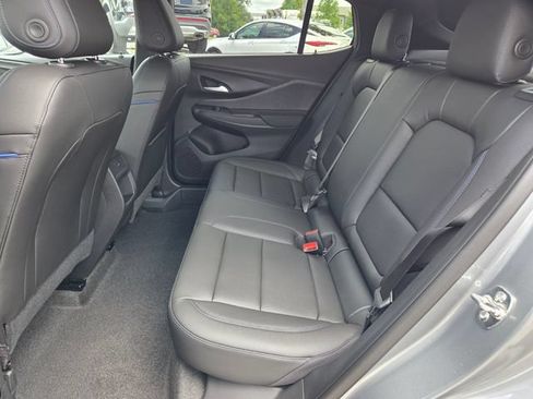 New 2026 Buick Envista Sport Touring w/ Convenience I Package FWD image 5