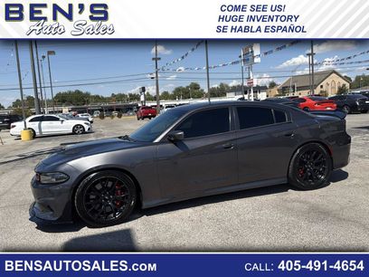 Used 2019 Dodge Charger Scat Pack w/ Dynamics Package