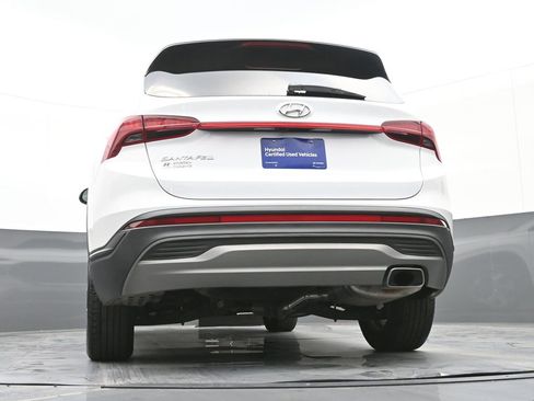 Certified 2023 Hyundai Santa Fe SEL image 40