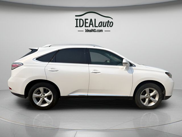 Used 2015 Lexus RX 350 AWD image 3