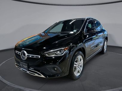 Certified 2023 Mercedes-Benz GLA 250 4MATIC