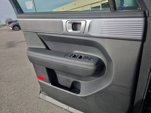 New 2026 Hyundai Santa Fe SEL image 20