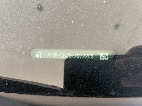 Used 2019 Chevrolet Tahoe Premier w/ Premier Plus Edition image 19