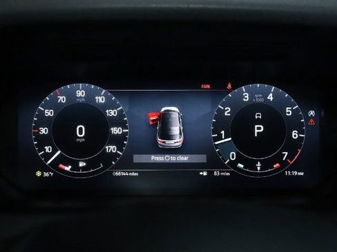 Used 2023 Land Rover Discovery Sport S image 22