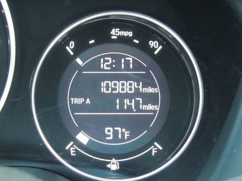 Used 2018 Honda HR-V LX image 36