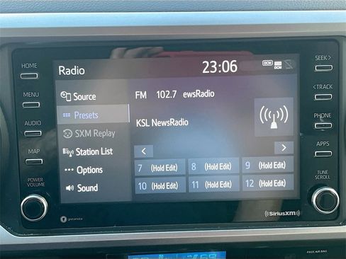 Used 2022 Toyota Tacoma SR5 image 14