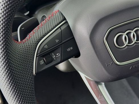 New 2026 Audi SQ8 Prestige AWD/4WD image 10