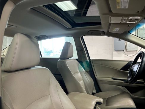 Used 2013 Honda Accord EX-L image 11