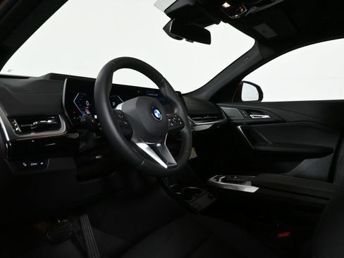 Used 2026 BMW X2 xDrive28i w/ Technology Package image 15