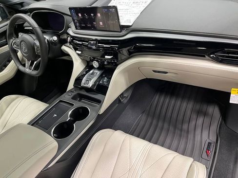 New 2026 Acura MDX A-Spec AWD/4WD image 15