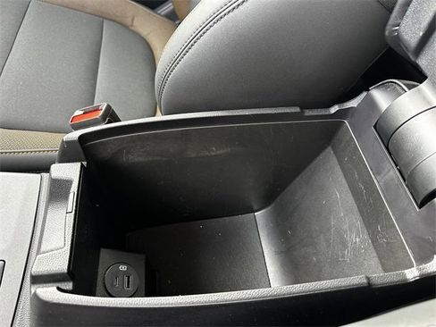 Certified 2022 Ford Bronco Sport Badlands image 27