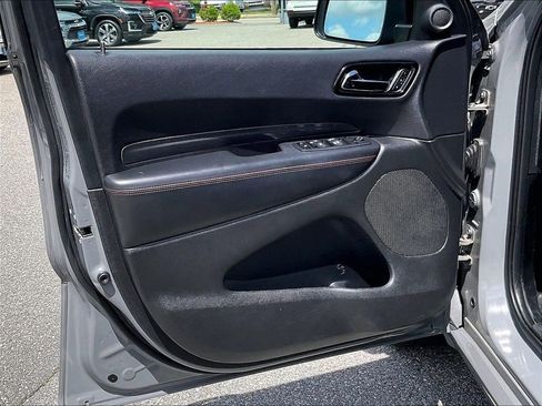 Used 2023 Dodge Durango R/T AWD/4WD image 9